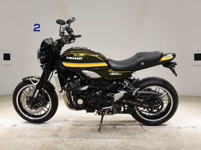 OTHER Z900RS