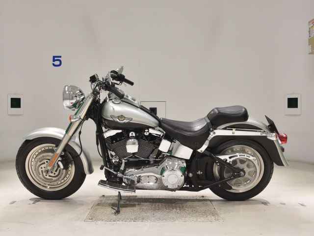 Harley-Davidson HARLEY FLSTF1450