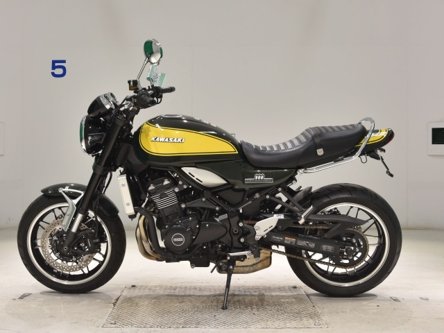 OTHER Z900RS