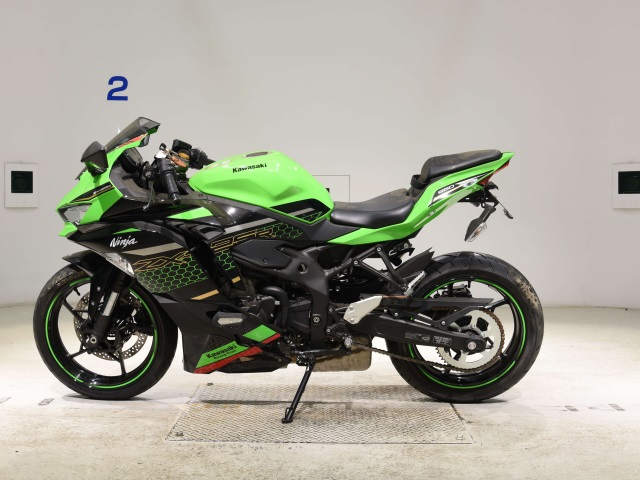 OTHER ZX-25R