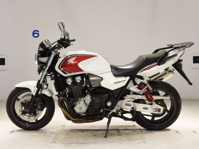Honda CB1300SF