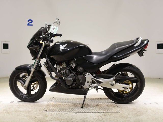 Honda HORNET250