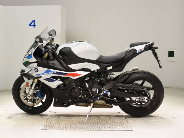 BMW BMW S1000RR