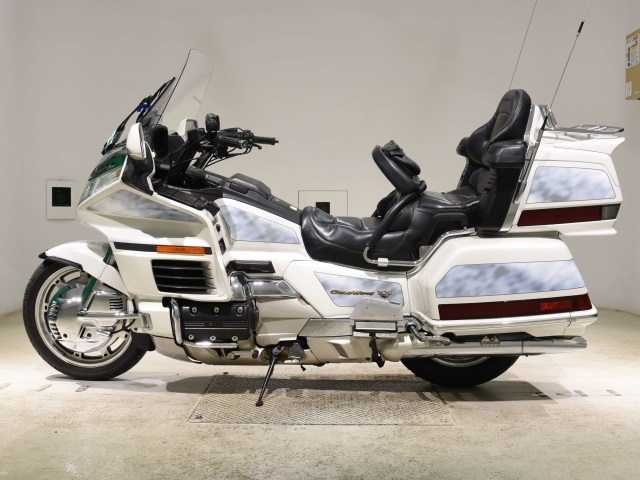 Honda GL1500