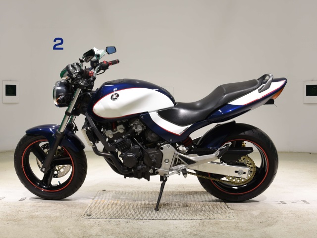 Honda HORNET250