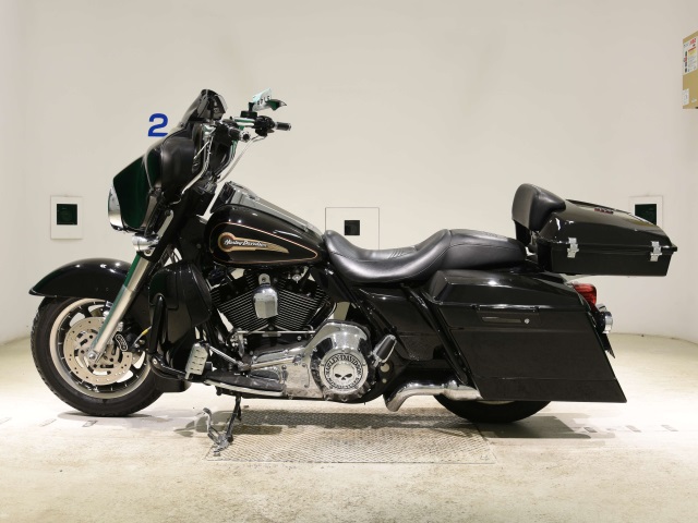 Harley-Davidson HARLEY FLHTC1450