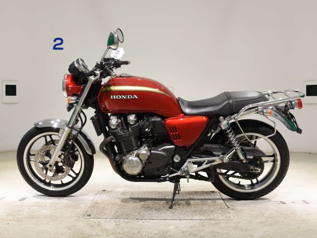 Honda CB1100