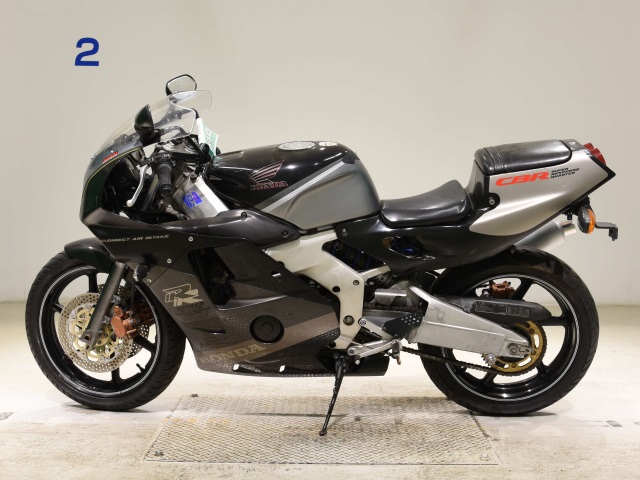 Honda CBR250RR
