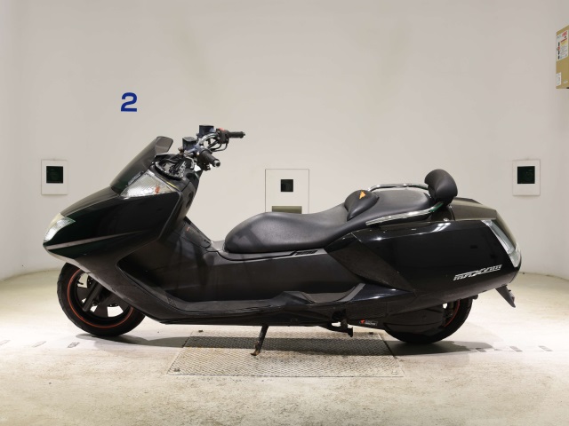 Yamaha MAXAM250