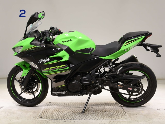 OTHER NINJA400-2