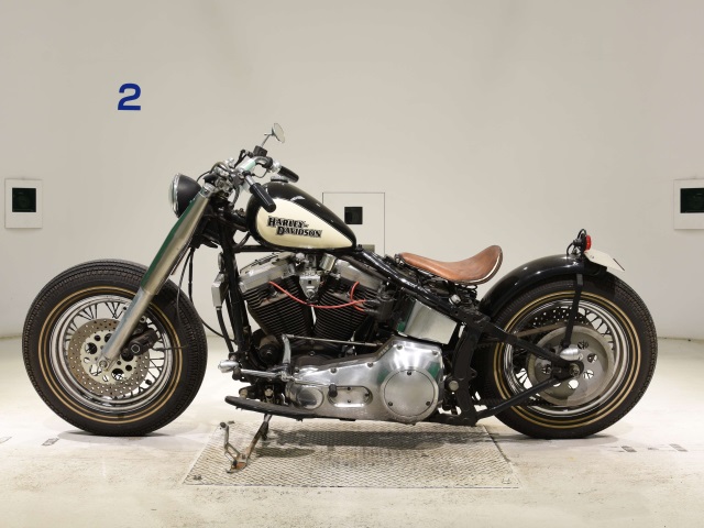 Harley-Davidson HARLEY FLSTF1340