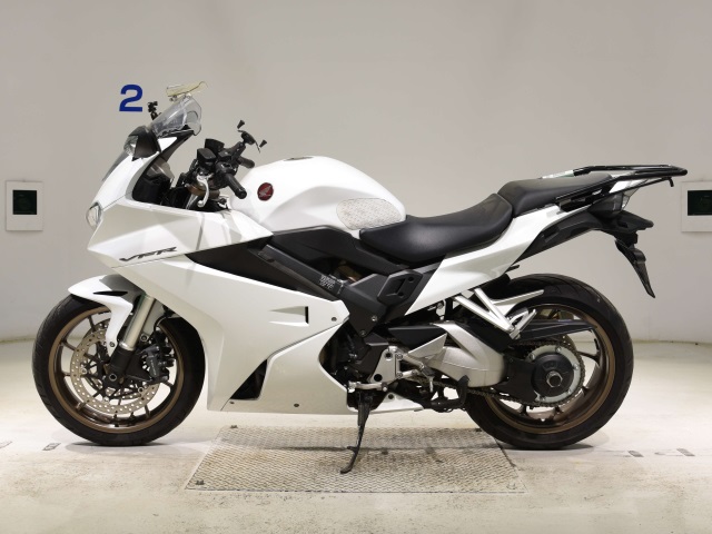 Honda VFR800F