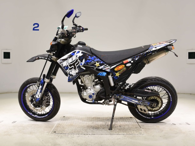 Yamaha WR250X