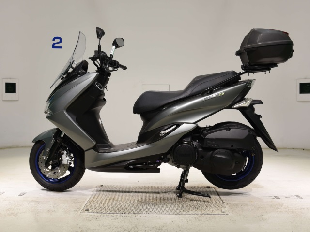 OTHER MAJESTY 155S-2