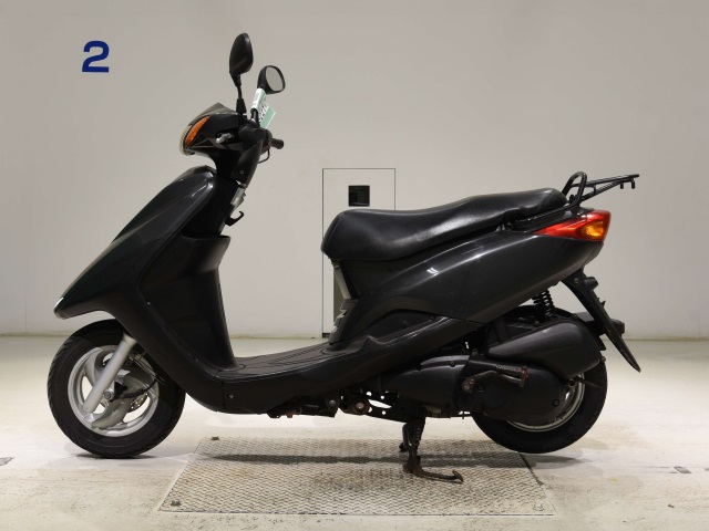 Yamaha AXIS125