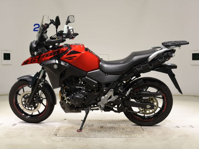 OTHER V STROM 250A