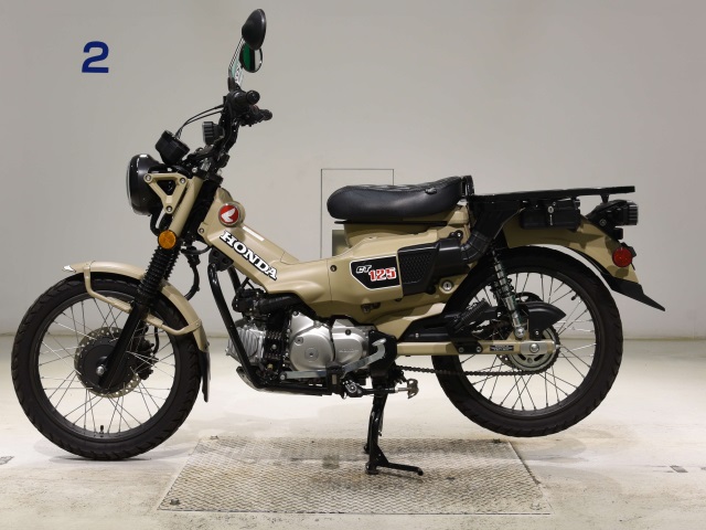 OTHER CT125