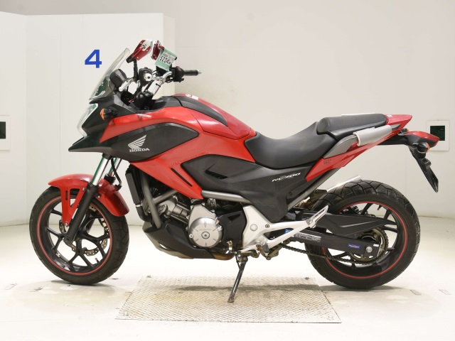 Honda NC700X