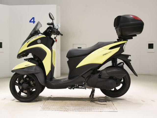 OTHER TORI CITY 125A
