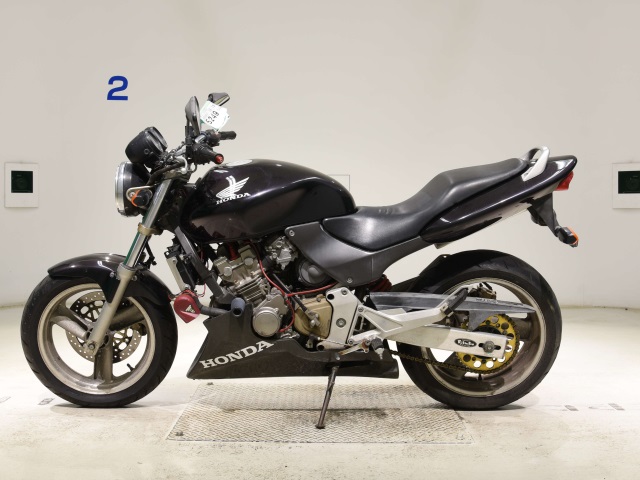 Honda HORNET250