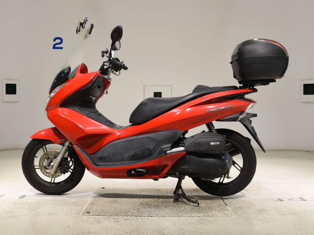 Honda PCX150
