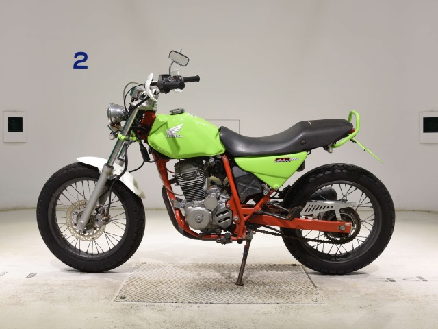 Honda FTR223