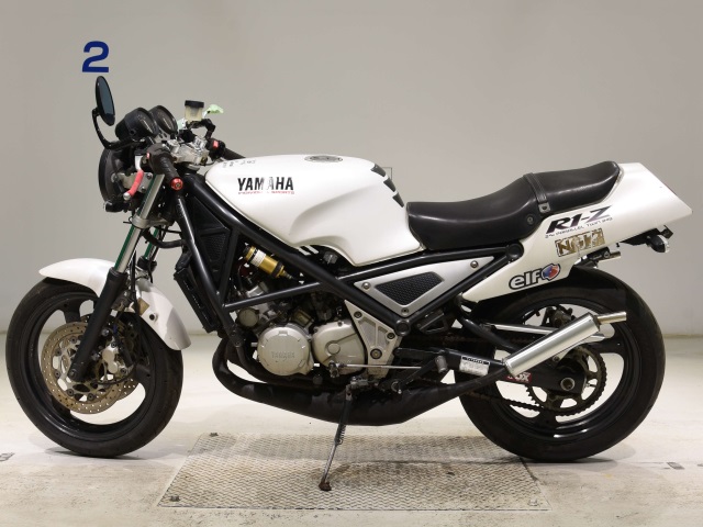 Yamaha R1-Z
