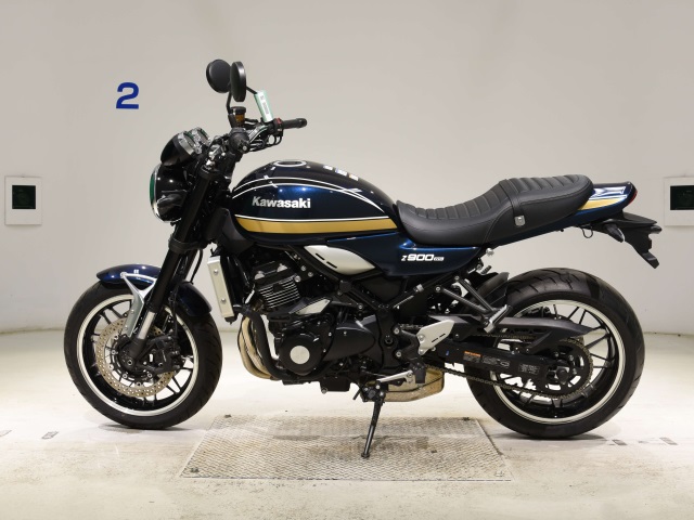 OTHER Z900RS