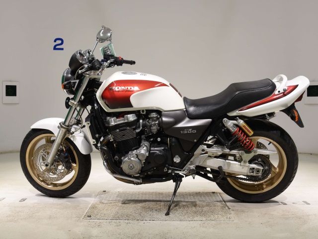 Honda CB1300SF