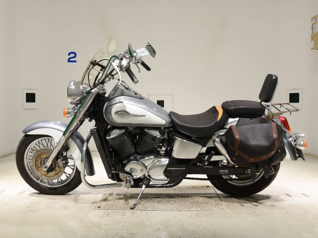Honda SHADOW400