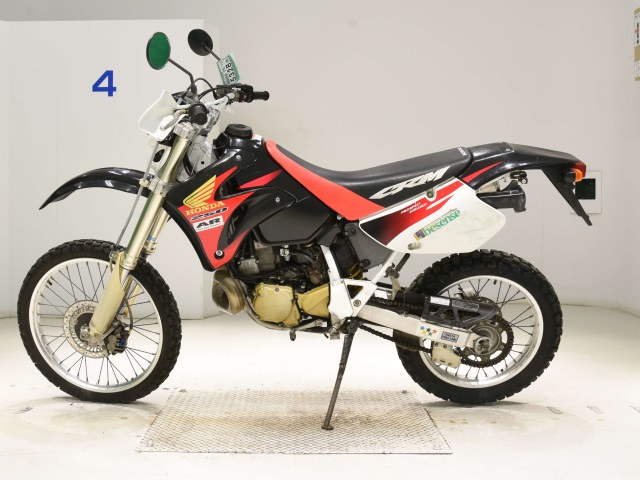 Honda CRM250AR
