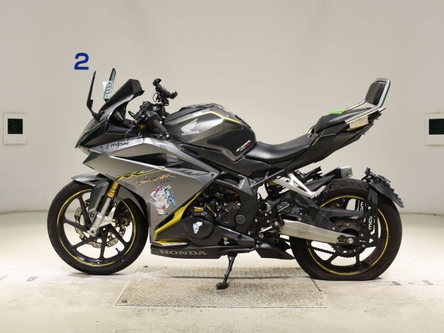 OTHER CBR250RR-2