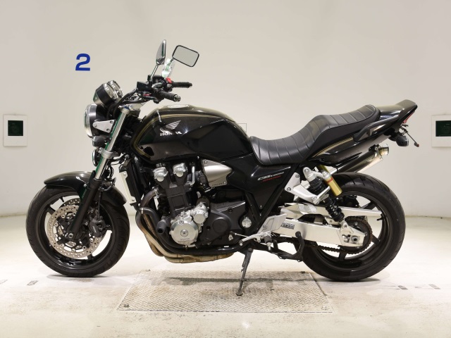 Honda CB1300SF