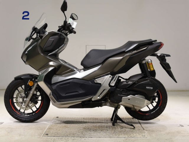OTHER ADV150