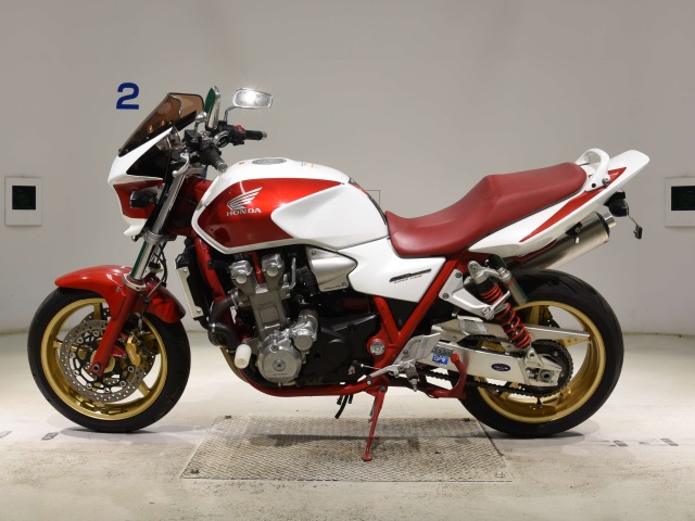 Honda CB1300SF
