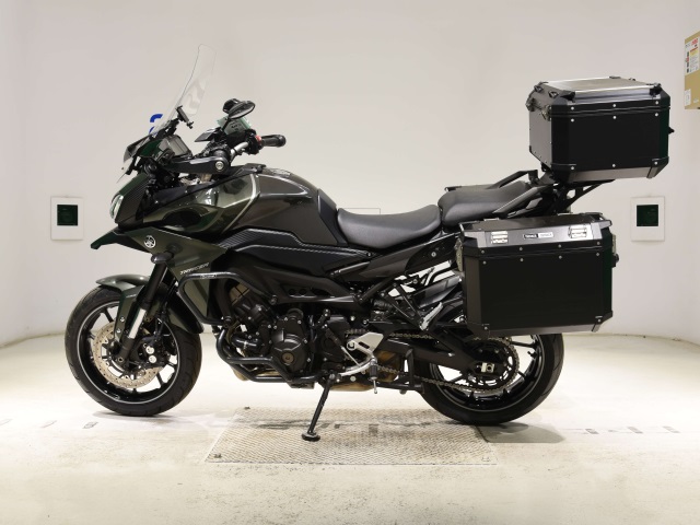 Yamaha MT-09