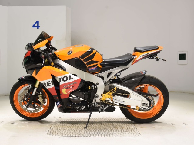 Honda CBR1000RR