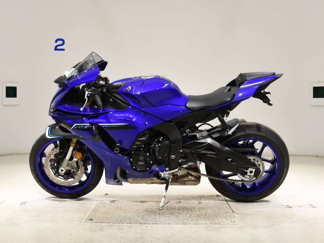 Yamaha YZF-R1