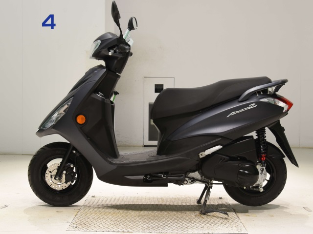 OTHER AXIS125Z