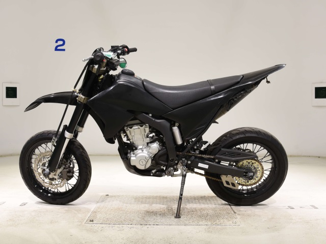 Yamaha WR250X