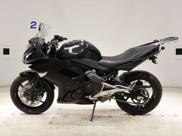 Kawasaki NINJA400R