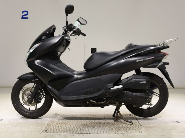 Honda PCX150