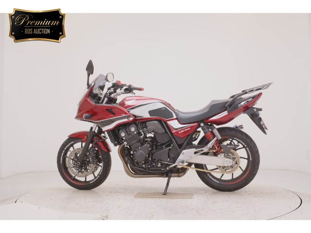 Honda CB400SFV-4 BOLDORABS