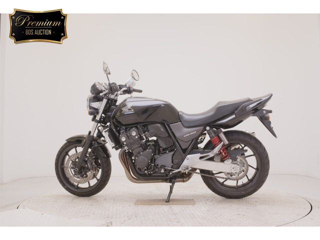 Honda CB400SFV-4ABS
