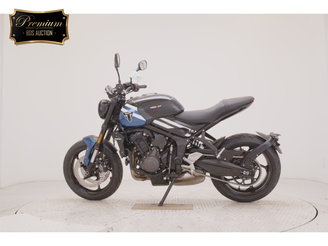 OTHER TRIUMPH TRIDENT 660