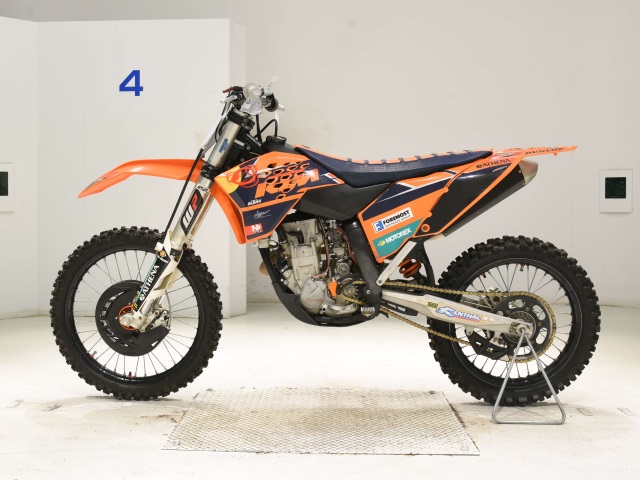 KTM KTM 250SX-F