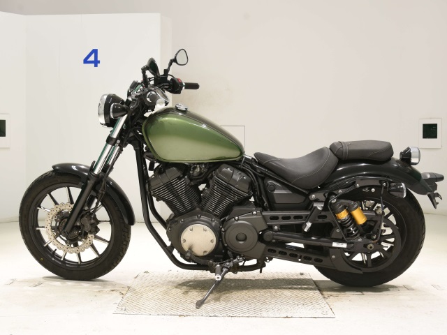 Yamaha BOLT950RA