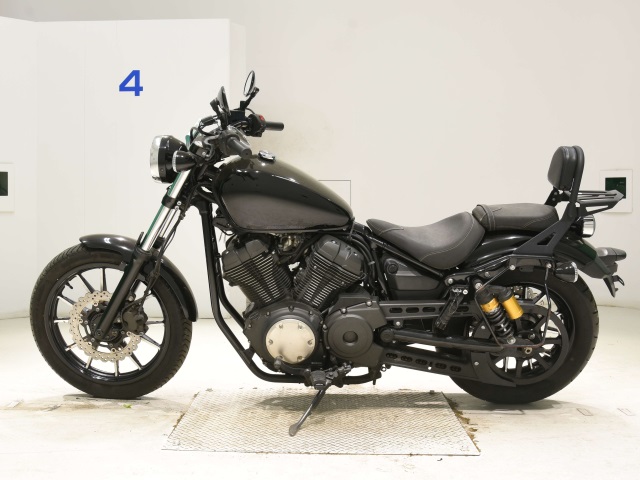 Yamaha BOLT950RA