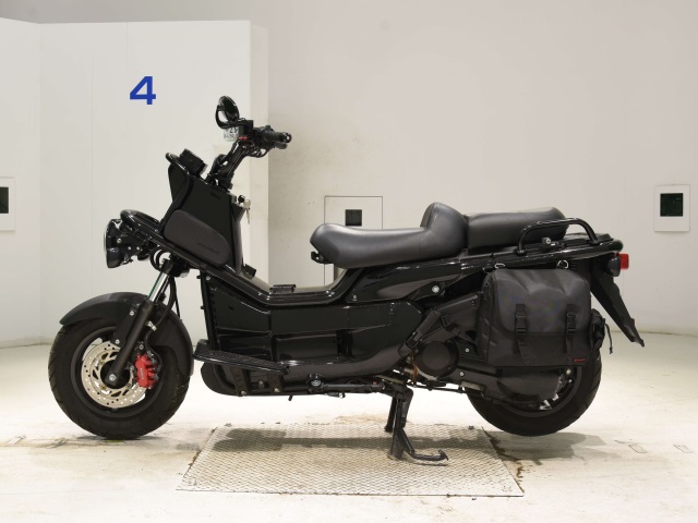 Honda PS250
