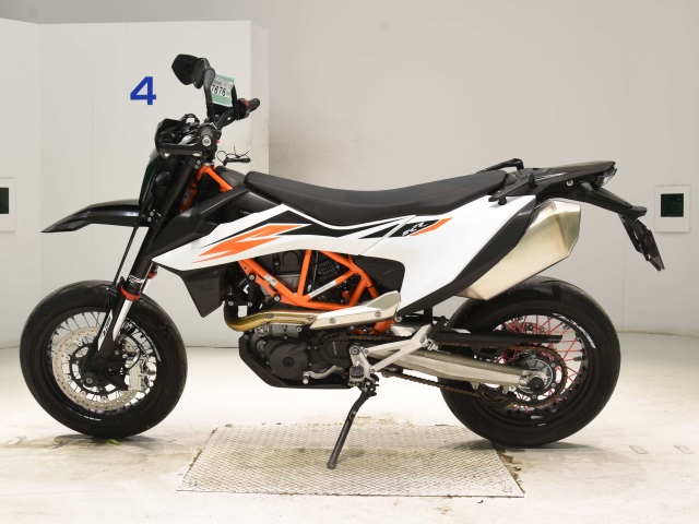KTM KTM 690SMC R